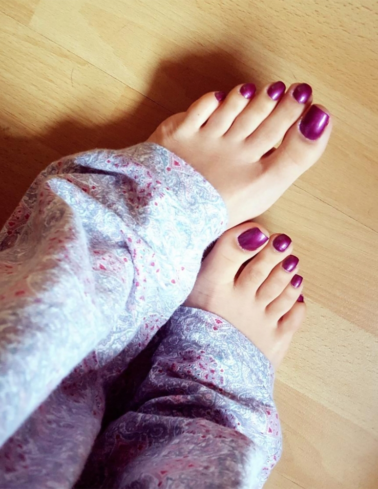 Gorgeous German Feet Non Updated Feet Social Media Feet